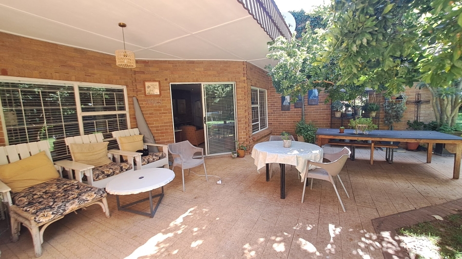 7 Bedroom Property for Sale in Universitas Free State